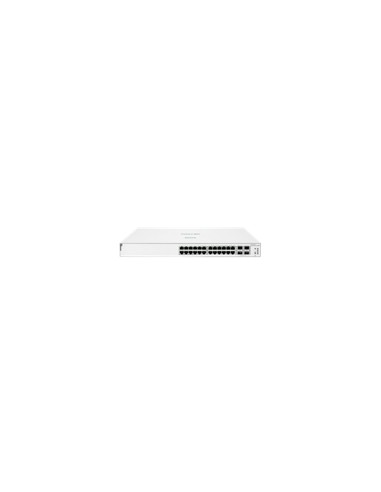Instant On 1930 24g 4sfp+ Poe Cl4 195w Switch