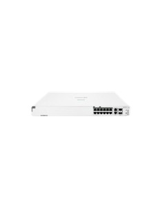 Instant On 1960 4sr 8g 2xgt 2sfp+ Poe Cl6-4 480w Switch