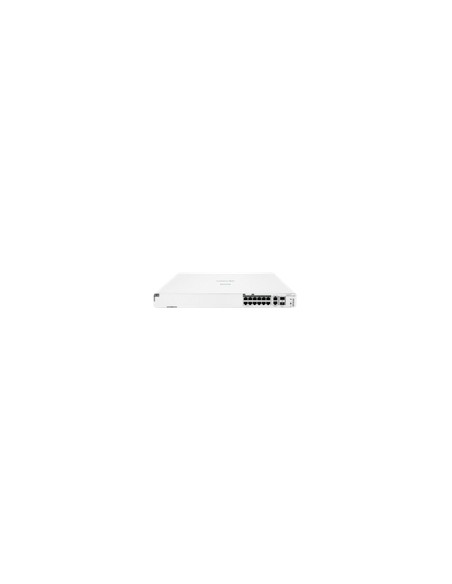 Instant On 1960 4sr 8g 2xgt 2sfp+ Poe Cl6-4 480w Switch