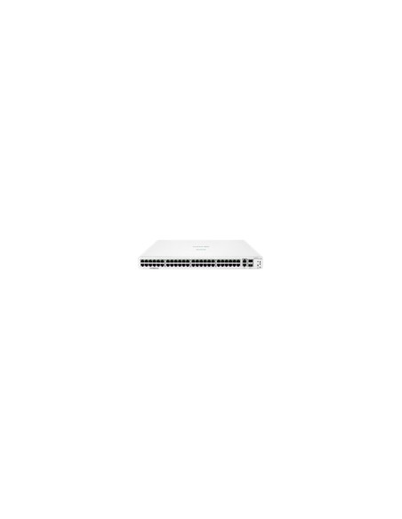 Switch Instant On 1960 48g - 48 Puertos 10-100-1000 - 2xgt -10g Cobre- - 2sfp+