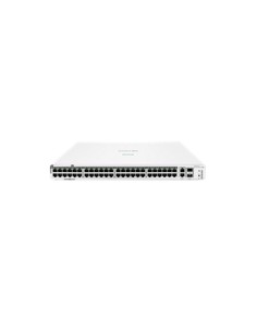 Instant On 1960 48g 2xgt 2sfp+ Poe Cl6-4 600w Switch