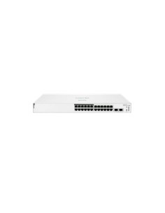 Instant On 1830 24g 2sfp Ppoe Cl4 195w Switch