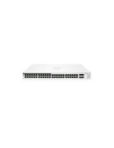 Switch Instant On 1830 48g Ppoe - 48 Puertos 10/100/1000 Poe+ (370w) - 4 Sfp