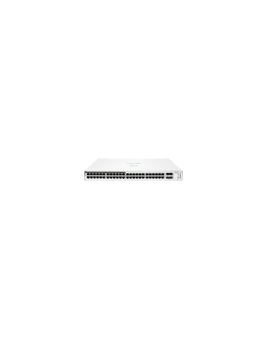 Instant On 1830 48g 4sfp Ppoe Cl4 370w Switch