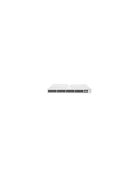 Switch Instant On 1930 48g - 48 Puertos 10-100-1000 - 4sfp+