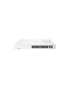 Instant On 1960 24g 2xgt 2sfp+ Switch