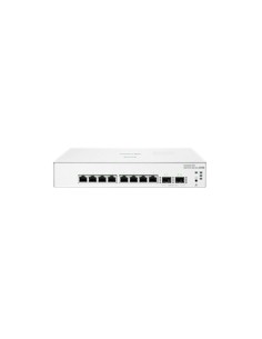 Switch Instant On 1930 8g - 8 Puertos 10/100/1000 - 2 Sfp