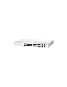 Instant On 1430 26g 2sfp Switch