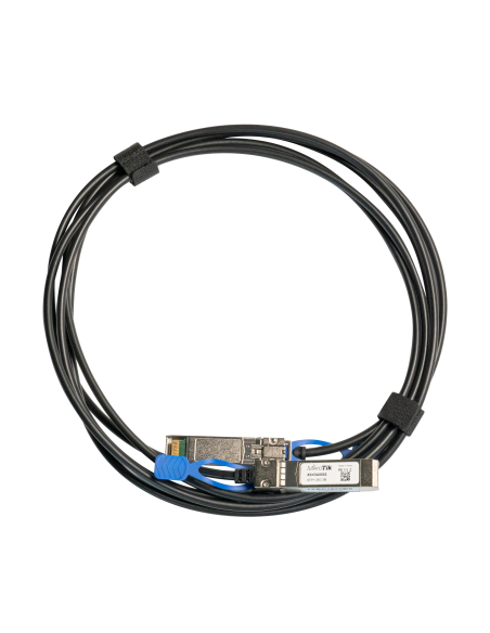 Sfp-sfp+-sfp28 Direct Attach Cable  3m