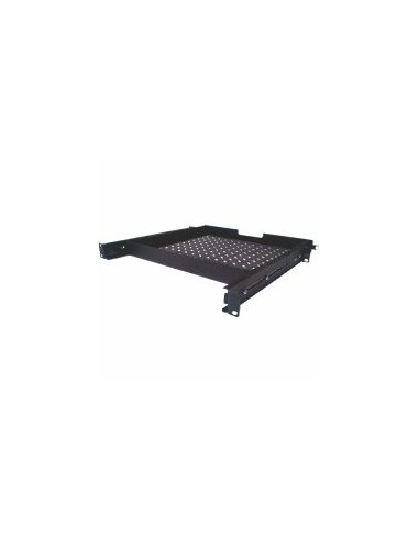 Bandeja Deslizable 550mm 1u Ventilada