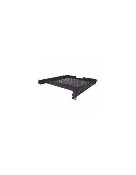 Bandeja Deslizable 550mm 1u Ventilada