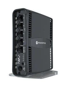 Hap Ax2 With Routeros L4 License  International Version