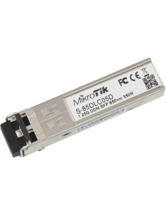 Modulo Sfp 1 25g Mm