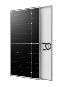 Módulo Solar Off-Grid-1