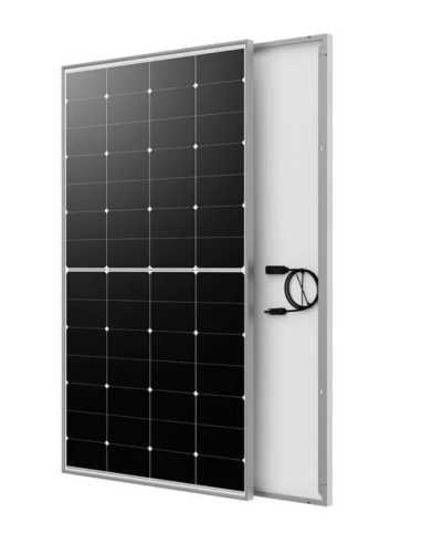 Módulo Solar Off-Grid-1