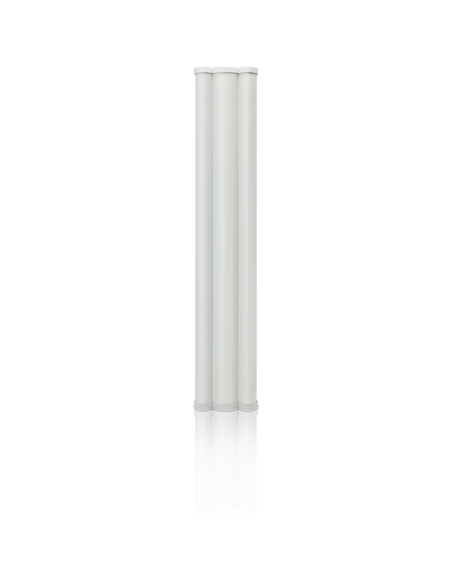 Sectors Antenna 5ghz Airmax Base Station  Dual Polarity  20dbi  90. -for Use With Rocketm5 Or Rm5gps-
Includes Kit Of Mount