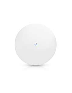 Ltu-pro Cpe Ltu 5 Ghz Con Antena Dish Integrada 24 Dbi