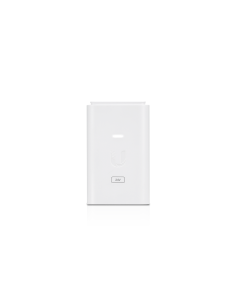 Poe Injector  24vdc  .3a  Gigabit