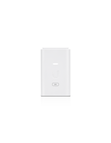 Poe Injector  24vdc  .3a  Gigabit