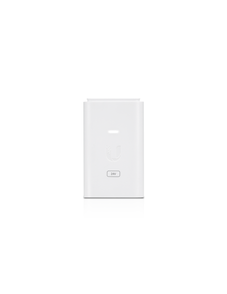 Poe Injector  24vdc  .3a  Gigabit