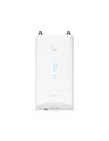 Ap Ubiquiti 5.8 Ghz Airmax Rocket M5 Ac Lite