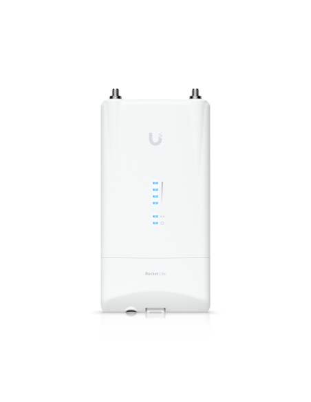 Ap Ubiquiti 5.8 Ghz Airmax Rocket M5 Ac Lite