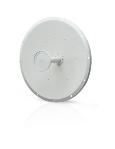 Airmax Parabola Solida 34dbi Doble Polaridad 5ghz (rocketdish  34dbi  Rocket Kit)
