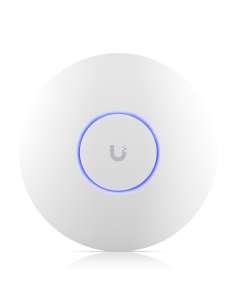 Ceiling-mounted Wifi 6e Ap With 10 Spatial Streams And 6 Ghz Support To Provide Seamless  Multi-band Coverage Within High Cli