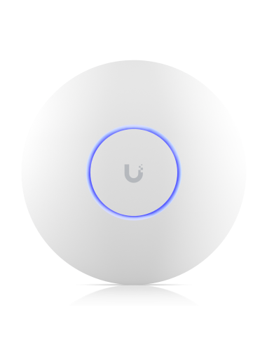 Ceiling-mounted Wifi 6e Ap With 10 Spatial Streams And 6 Ghz Support To Provide Seamless  Multi-band Coverage Within High Cli