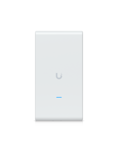 Indoor/outdoor Wifi 6 Ap With 4 Spatial Streams  An Integrated Super Antenna  And A Gigabit Passthrough Port.