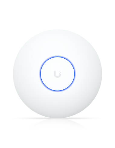 Compact  Ceiling-mounted Wifi 7 Ap With 4 Spatial
Streams And 2.5 Gbe Uplink