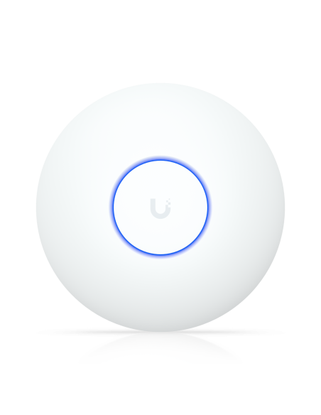 Compact  Ceiling-mounted Wifi 7 Ap With 4 Spatial
Streams And 2.5 Gbe Uplink