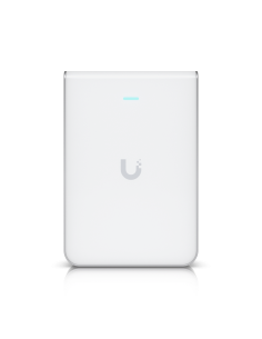Wall-mounted Wifi 7 Ap With 6 Spatial Streams And 6 Ghz Support Tailored For Home Builders With Seamless Installation Options