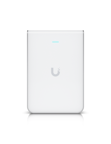 Wall-mounted Wifi 7 Ap With 6 Spatial Streams And 6 Ghz Support Tailored For Home Builders With Seamless Installation Options