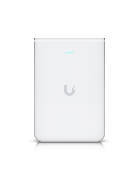Wall-mounted Wifi 7 Ap With 6 Spatial Streams And 6 Ghz Support Tailored For Home Builders With Seamless Installation Options