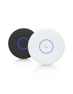 Ceiling-mounted 6-stream Wifi 7 Ap With 10/5/2.5/1 Gbe Support.