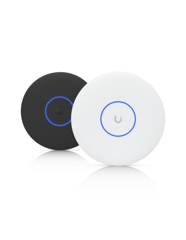 Ceiling-mounted 6-stream Wifi 7 Ap With 10/5/2.5/1 Gbe Support.