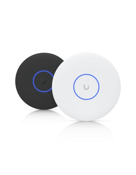 Ceiling-mounted 6-stream Wifi 7 Ap With 10/5/2.5/1 Gbe Support.
