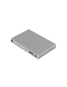 10g Cloud Gateway With 200+ Unifi Device / 2 000+ Client Support  5 Gbps Ips Routing  And Redundant Nvr Storage.