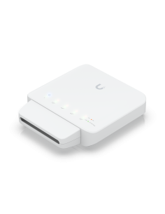 Unifi Indoor/outdoor 5port Poe Gigabit Switch With 802.3bt