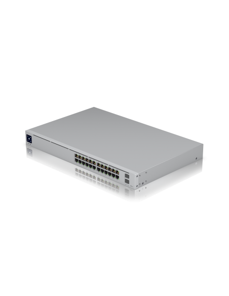 Unifi Switch Gen 2  24-port  450w