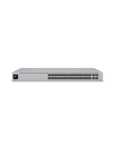 A 32-port  Layer 3 Switch Made For High-capacity 10g Sfp+ And 25g Sfp28 Connections.