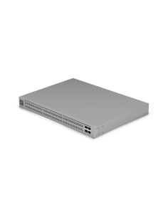 A 48-port  Layer 3 Etherlighting™ Switch With 2.5 Gbe.