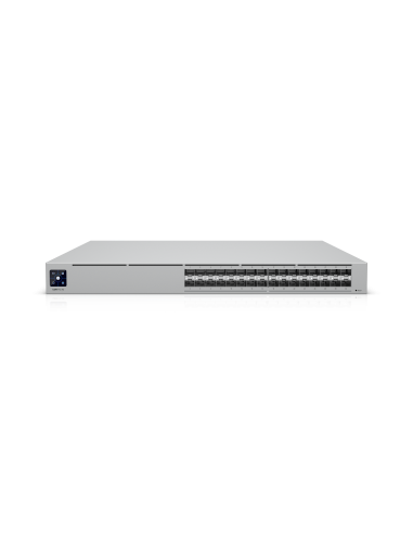 Professional-grade 32-port  Layer 3 Etherlighting™ Switch For High-capacity 25g Sfp28 Connections.