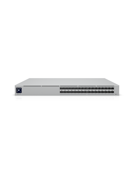 Professional-grade 32-port  Layer 3 Etherlighting™ Switch For High-capacity 25g Sfp28 Connections.