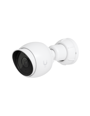 Next-gen Indoor/outdoor 2k Hd Poe Camera.