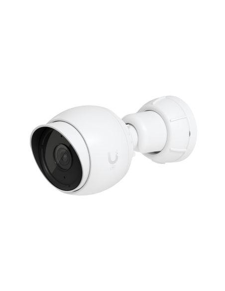Next-gen Indoor/outdoor 2k Hd Poe Camera.