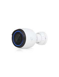 Next-gen Indoor/outdoor 4k Poe Camera With Exceptional Image Performance  Long-range Ir Night Vision  And 3x Optical Zoom.