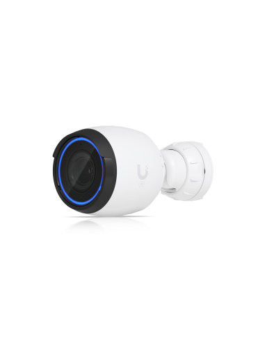 Next-gen Indoor/outdoor 4k Poe Camera With Exceptional Image Performance  Long-range Ir Night Vision  And 3x Optical Zoom.