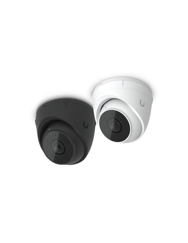 Ultra-compact  Tamper-resistant  And Weatherproof 2k Hd Poe Camera With Long-range Night Vision.